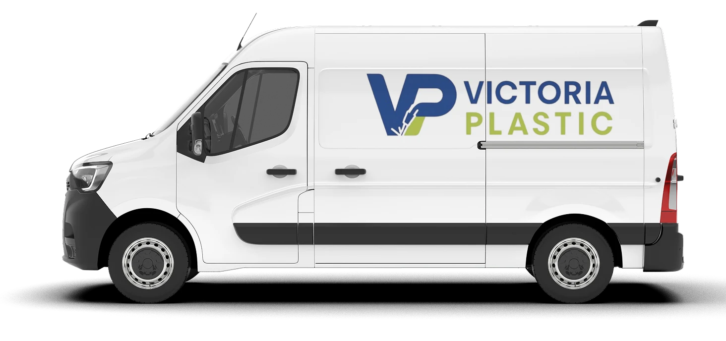 Mobilní servis Victoria Plastic — opravy nádrží s výjezdem k zákazníkovi
